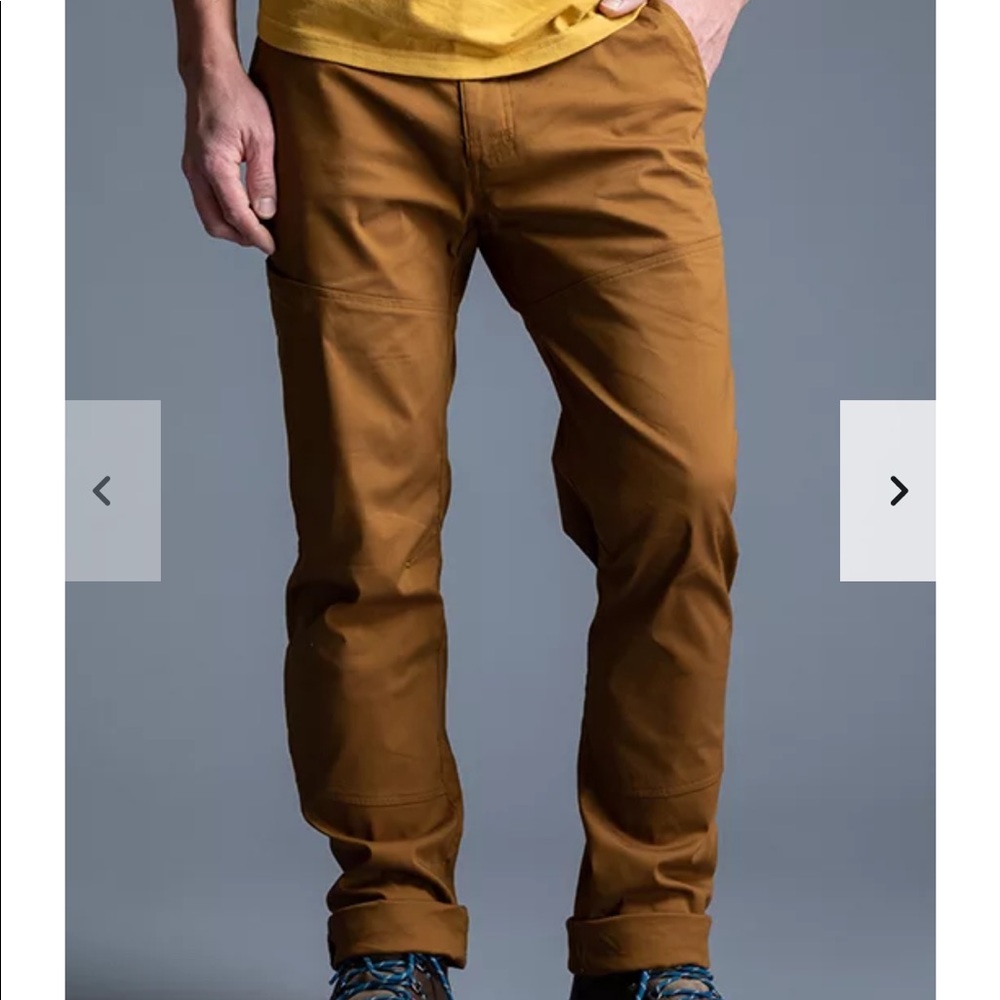 MOUNTAIN HARDWARE AP Pant